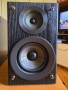 Микро DVD система Panasonic SC-PM86D 160W /USB/AUX/RDS/D-Bass/HDMI, снимка 8