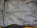 Samsonite / пътнически хибриден куфар тип чанта сак 🟢 в наличност, снимка 14