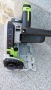 Festool TS 55 FEBQ Потапящ Циркуляр , снимка 3