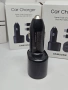 Зарядно за автомобилна запалка на кола Samsung 45W Super Fast Charging, снимка 5