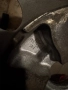 Джанти rays nissan oem 19 5x114.3, снимка 5
