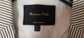 . Дамски блейзър на вертикални райета 🖤 Massimo Dutti. 🖤 Като ново. , снимка 5