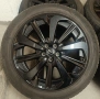 Оригинални джанти с гуми летни 20 цола Mazda CX-60 дот 2025г, снимка 2