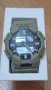 Часовник Casio G-Shock GA-010-5A, снимка 6