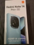 Xiomi Redmi Note14+5G(512GB), снимка 2