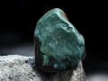 Суров речен Нефрит (Nephrite Jade) с "Flower" ефект – 1.64 кг., снимка 1