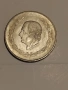 Мексико 5 песос 1953г., снимка 3