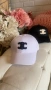 шапка Селин*Celine TRIOMPHE BASEBALL CAP IN COTTON, снимка 7