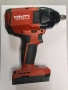 Ударен гайковерт Hilti SIW 6AT-22  (само тяло), снимка 3