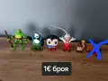 Kinder  киндер стари играчки , снимка 16