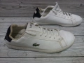 Lacoste N 42 Unisex кожени, снимка 1