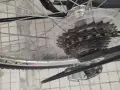 Продавам колела внос от Германия алуминиев мтв велосипед EAGLE BALKAN 26 цола фул SHIMANO ALTUS, снимка 14