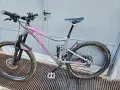 МТБ Merida 27.5 рамка M, снимка 6
