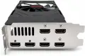 Видеокарта AMD Radeon R7 350 2GB с 6 HDMI изхода, снимка 1