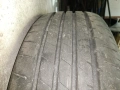 летни гуми за Opel Zafira B, снимка 7