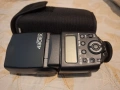 Светкавица Canon Speedlite 430EX , снимка 1