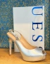 Дамски сандали GUESS, снимка 4