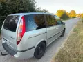 Fiat Ulysse 2.0 JTD 2004 г. | 7 места | Климатик | 1500 €, снимка 3