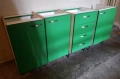 Долни шкафове за кухня, снимка 1