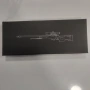 Умален модел на AWP Asiimov от CS:GO/CS:2 в мащаб 1:6, снимка 4