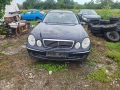 Mercedes W211 280CDI , снимка 1