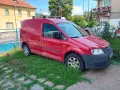 Продавам  Wv caddy , снимка 1