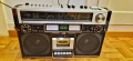 JVC RC-838W Търся капак за батериите, снимка 1