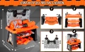 My First Tool Box Deluxe Tool Set детски комплект с инструменти, снимка 6