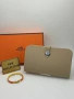 HERMES ⚜️Дамски Портмонета , снимка 10