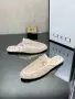 Gucci Нови Дамски Чехли Сабо Гучи Различни Цветове , снимка 3