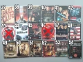 Екшън, Драма, Трилър, Ужаси Филми DVD's - Оригинални Филмови Дискове на Английски Език, снимка 4