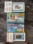 комплект Nintendo Game & Watch от 80-те години! , снимка 2