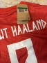 Оригинална Тениска Nike Haaland Световно 2026, снимка 7