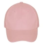 Дамска спортна шапка Jockey памучна dirty pink_1248582, снимка 2