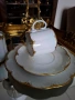 Порцелан Rosenthal Monbijou Комплект за двама , снимка 7