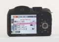 Цифров фотоапарат FUJIFILM Finepix S2980, снимка 4