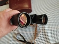 ТОП Бинокъл Carl Zeiss Jena-JENOPTEM-MULTI-COATED -10 х 50W-ГДР--КАТО НОВ, снимка 7