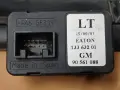 Бутони ел.стъкла за Опел Астра G 90 561 088 / 133 632 01, снимка 2