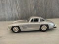 Метална количка Mercedes- Benz 300 SL !!!, снимка 2