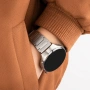 TITAN 2 Титаниева верижка каишка за Huawei Watch/Samsung/Garmin/Apple/Xiaomi/Amazfit, снимка 10