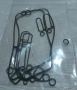 Keihin Flat Cr KTM Honda Crf Yamaha Yzf Suzuki Rmz ремонтен комплект карбуратор Ктм Хонда Црф, снимка 4