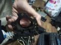 Лост превключвател на мигачи и фарове за Mercedes 124, снимка 8