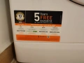 Пералня INDESIT - Отлично състояние!, снимка 12