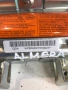 Част от таблото за Nissan Almera N16 2.2 DCI (2003), снимка 2