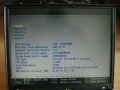 IBM Thinkpad X40 type 2371-8EU, снимка 4