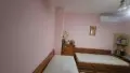 Единични легла от естествена дървесина с матраци и ракла., снимка 1