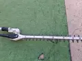 Stihl Бензинова храсторез  KM-90 , снимка 4