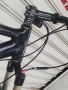 26 цола карбон велосипед колело размер 46, Shimano xtr,dt Swiss, manitou , снимка 9