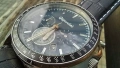 Gigandet Chronograph Swiss Quartz, снимка 2