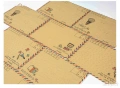 Стари Vintage пликове от крафт хартия, снимка 7